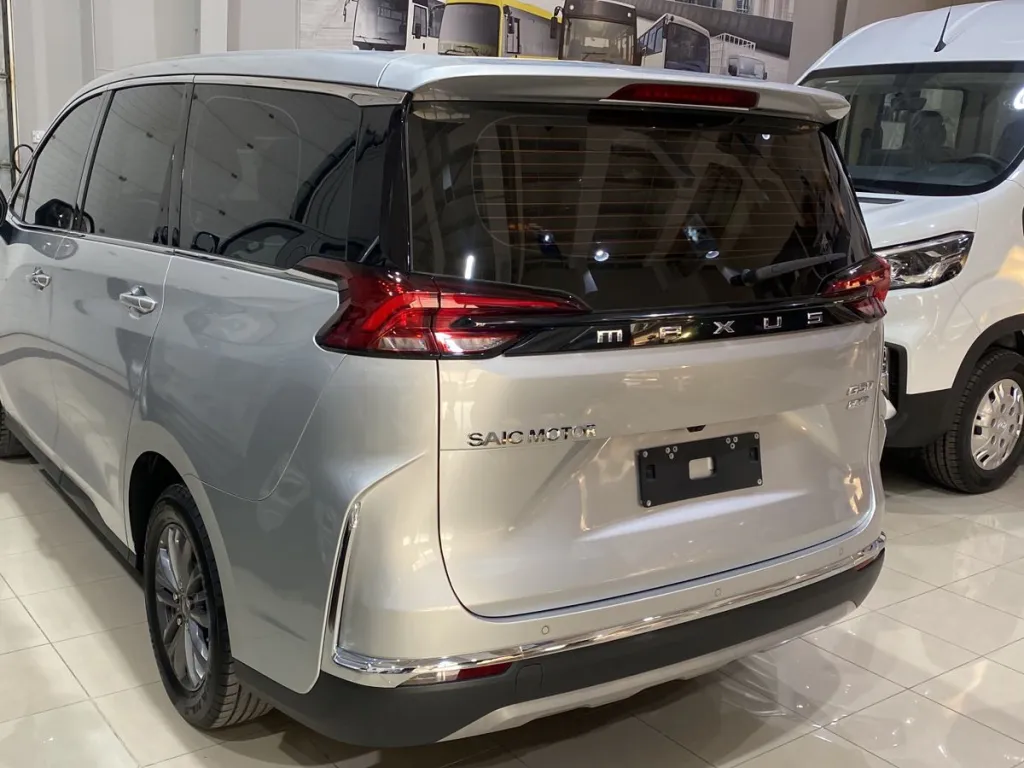Mitsubishi Xpander 2025–2026 #2